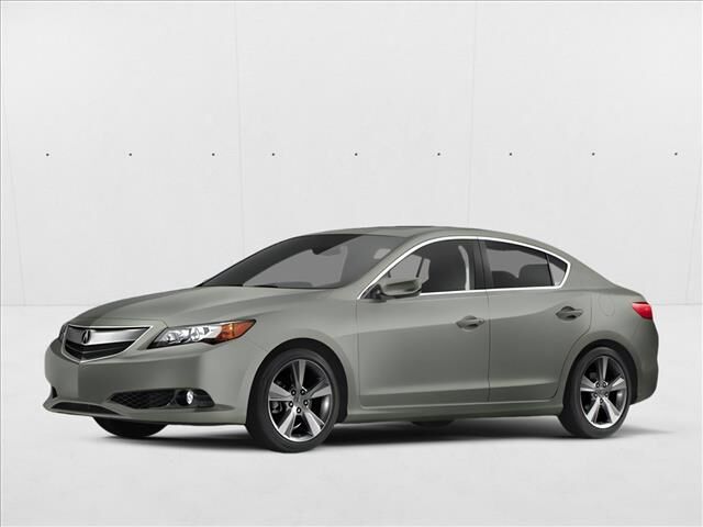 2014 ACURA ILX