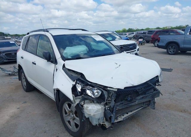 2007 TOYOTA RAV4