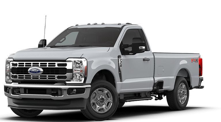 2026 FORD F-350