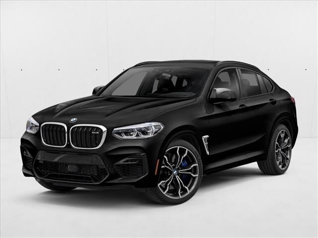 2021 BMW X4