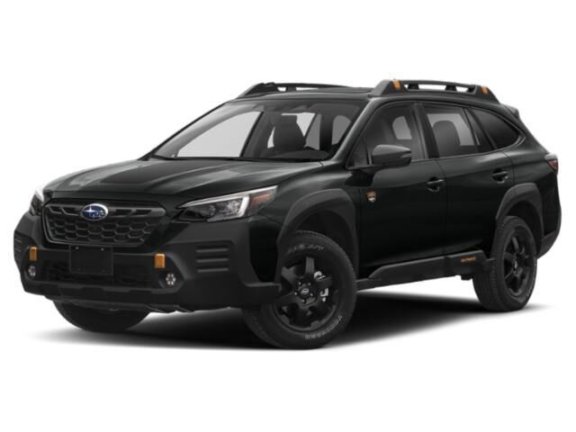 2023 SUBARU Outback