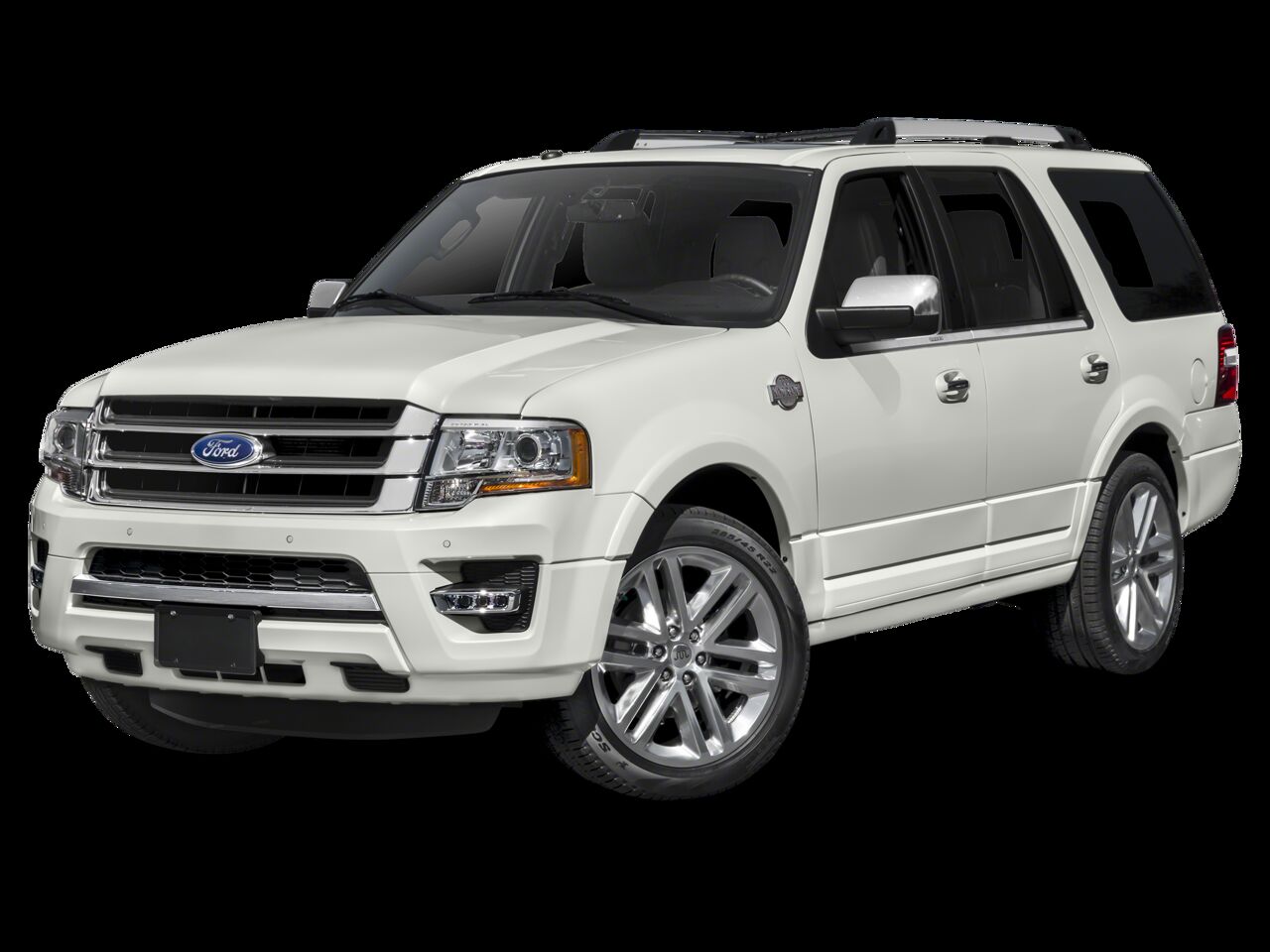 2015 FORD Expedition