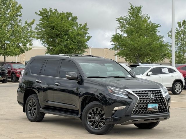 2023 LEXUS GX