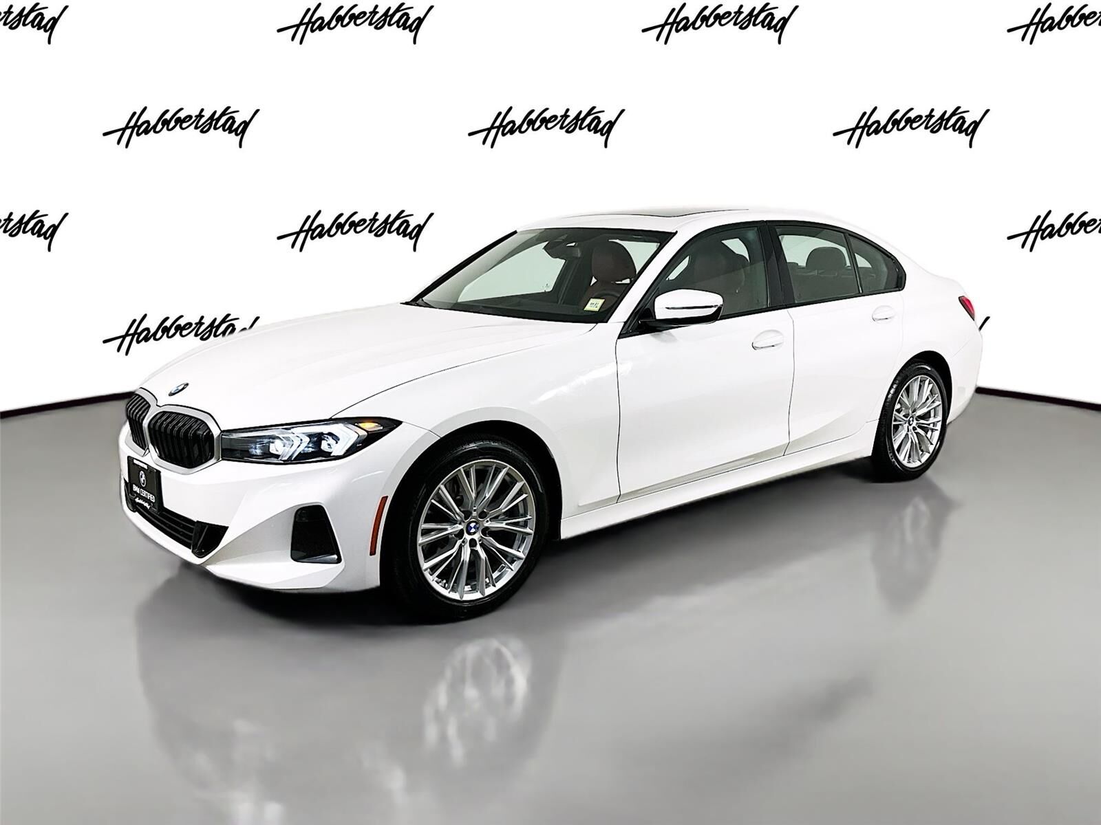 2023 BMW 3 Series