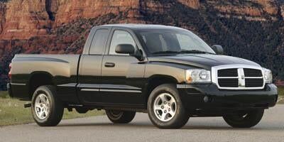 2005 DODGE Dakota