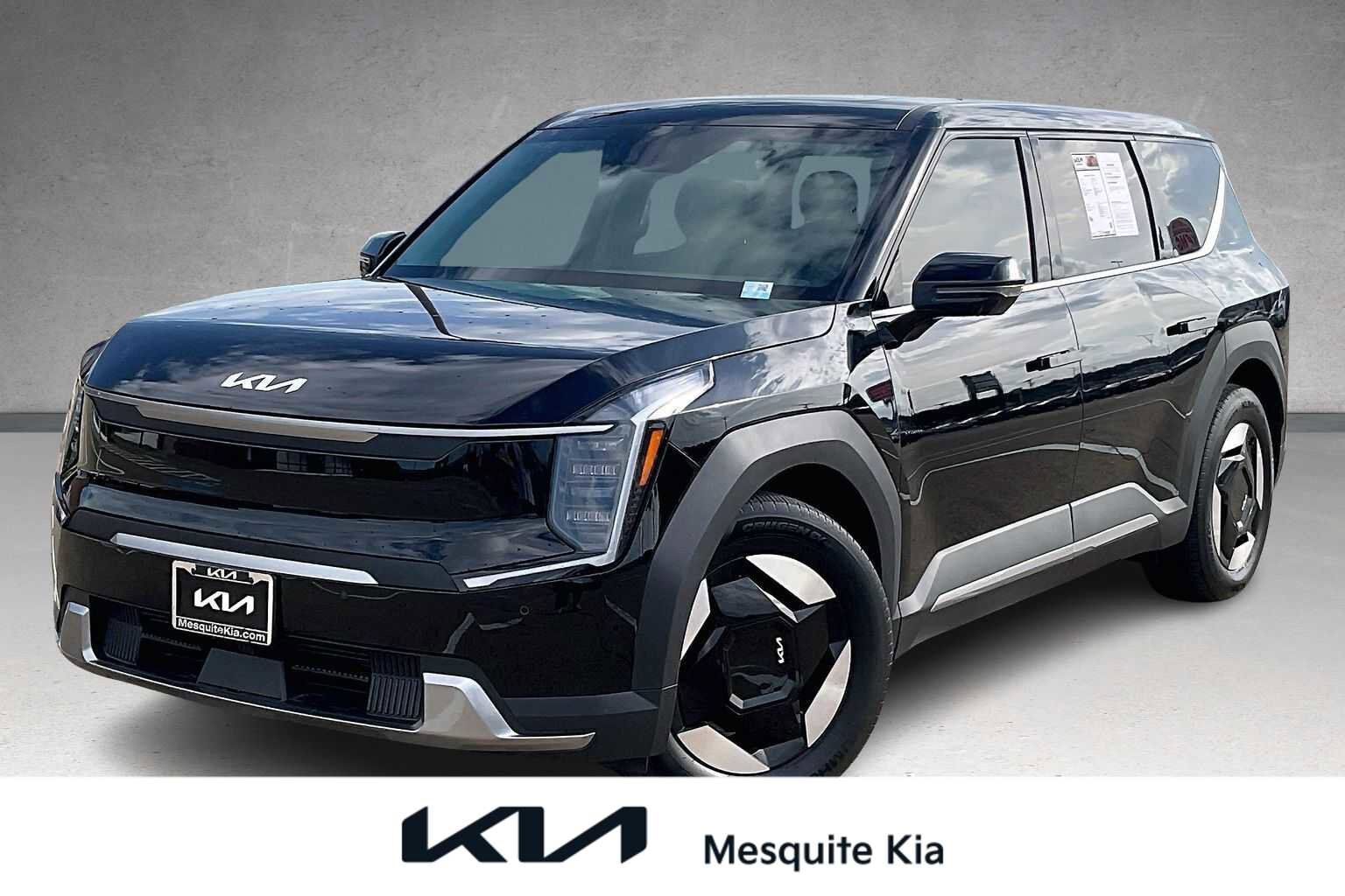 2026 KIA EV9