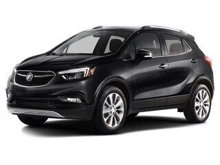 2017 BUICK Encore