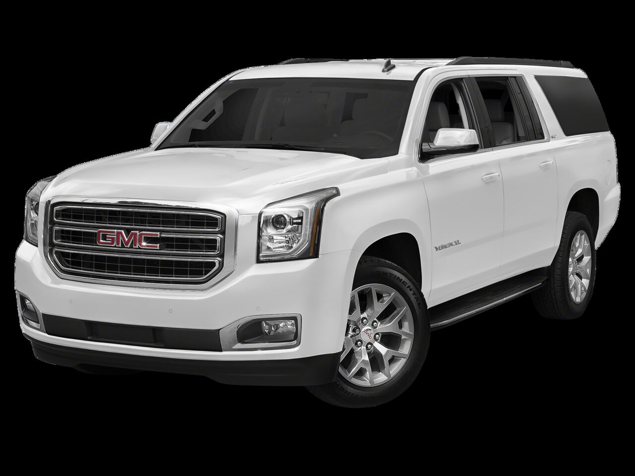 2015 GMC Yukon XL