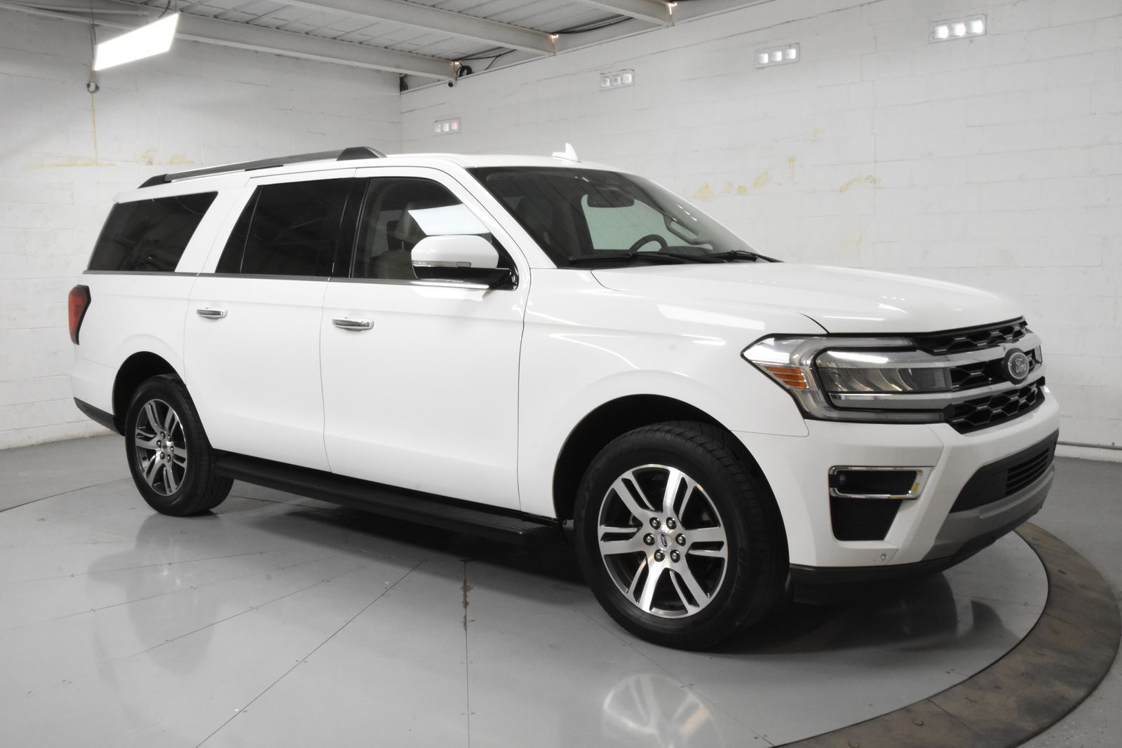 2024 FORD Expedition