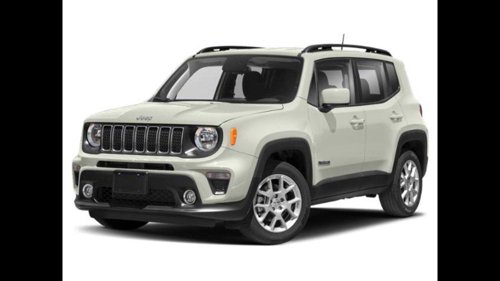 2019 JEEP Renegade