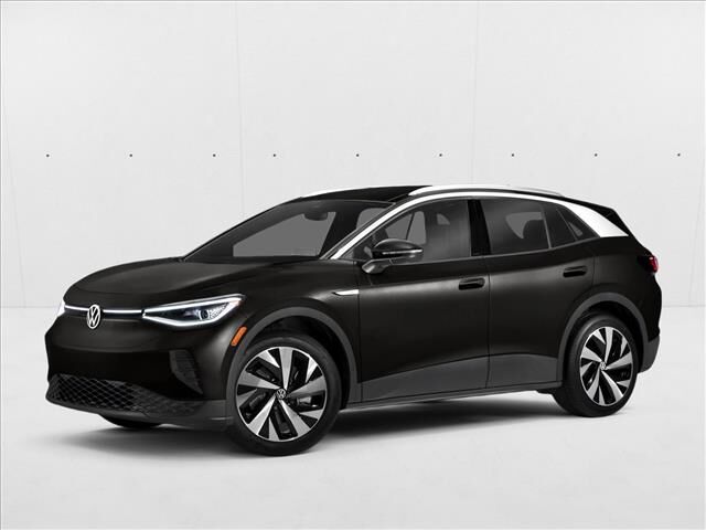 2021 VOLKSWAGEN ID.4