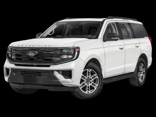 2026 FORD Expedition