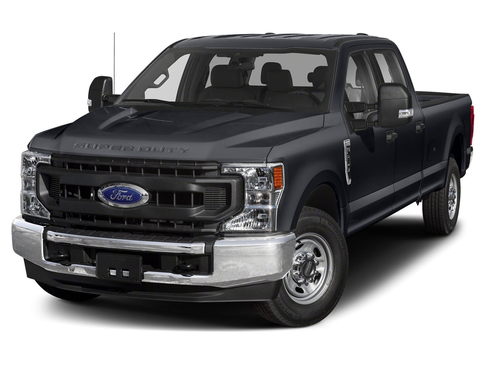 2021 FORD F-Super Duty