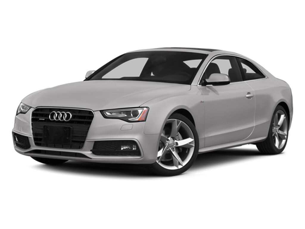 2013 AUDI A5