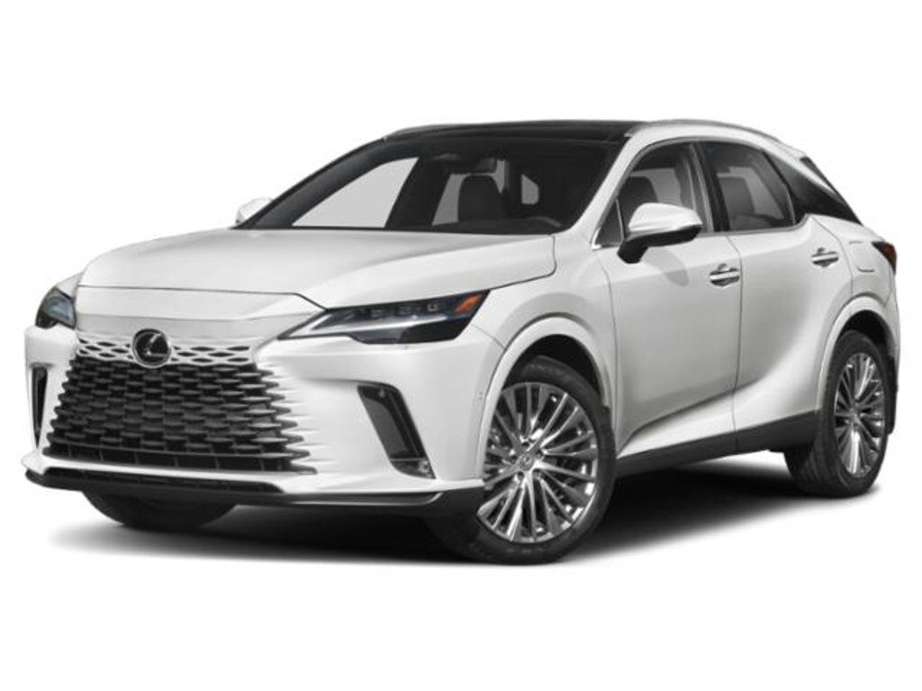 2023 LEXUS RX