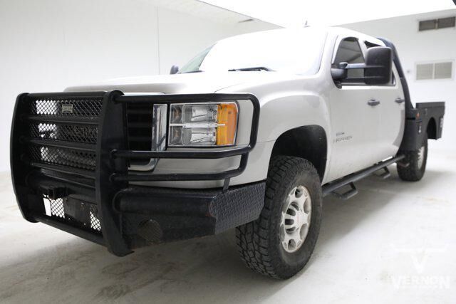 2009 GMC Sierra