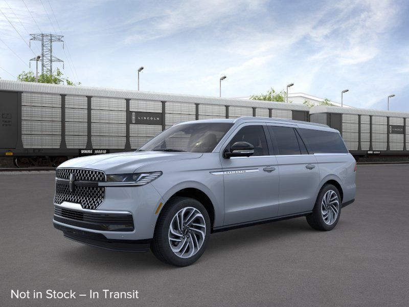 2026 LINCOLN Navigator L