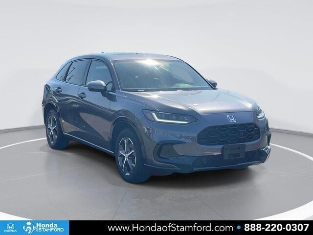2023 HONDA HR-V