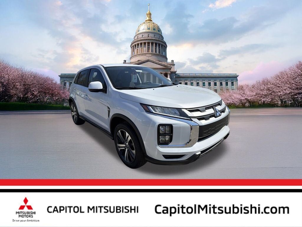 2026 MITSUBISHI Outlander Sport