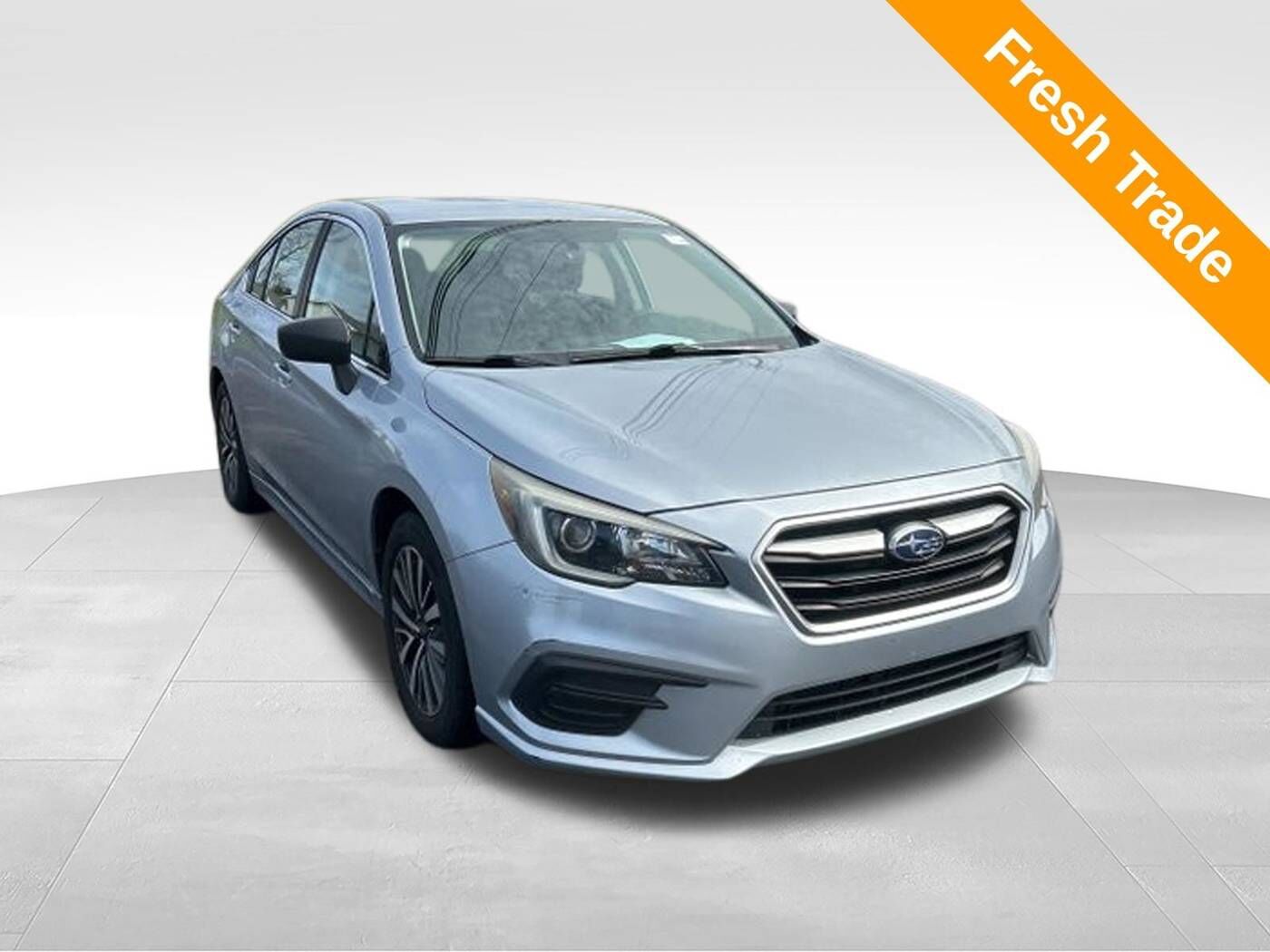 2018 SUBARU Legacy