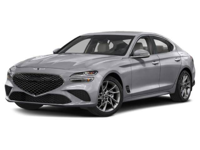 2023 GENESIS G70