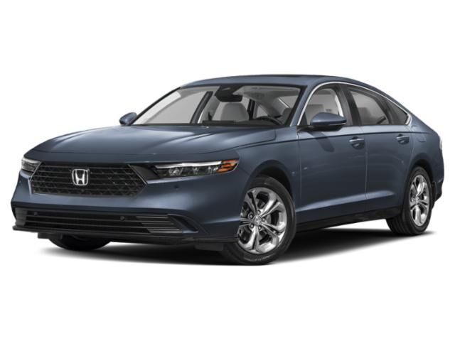 2024 HONDA Accord