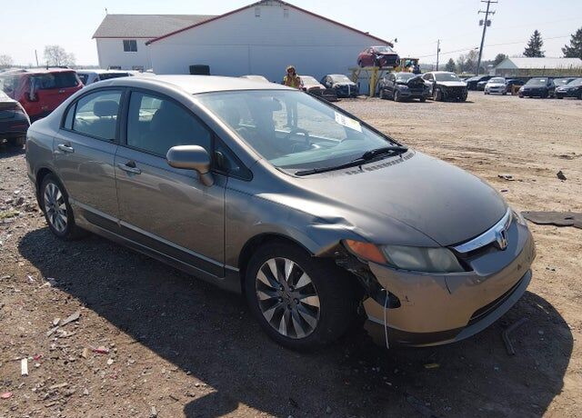 2006 HONDA Civic