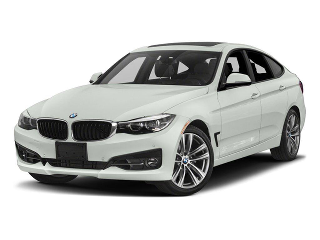 2017 BMW 3 Series