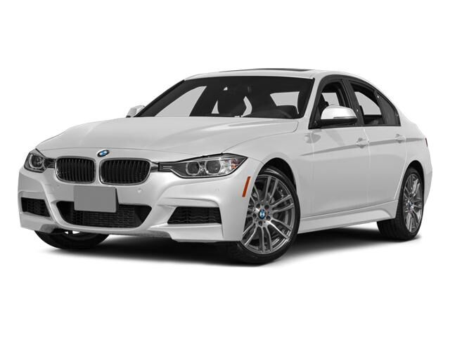 2014 BMW 3 Series