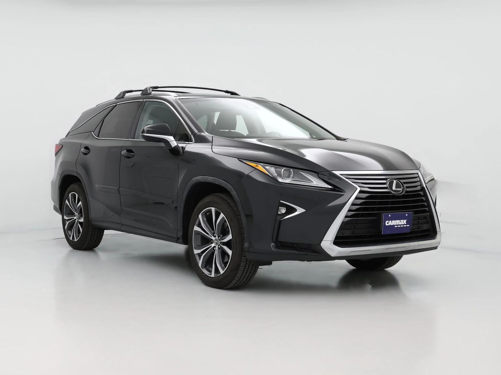 2019 LEXUS RX
