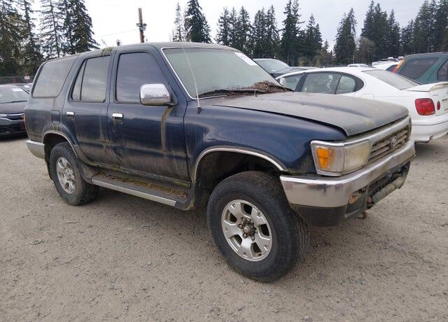 1994 TOYOTA 4-Runner