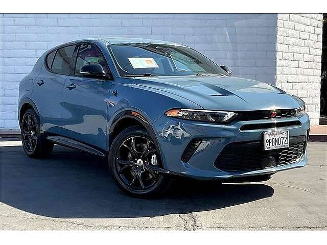 2024 DODGE HORNET