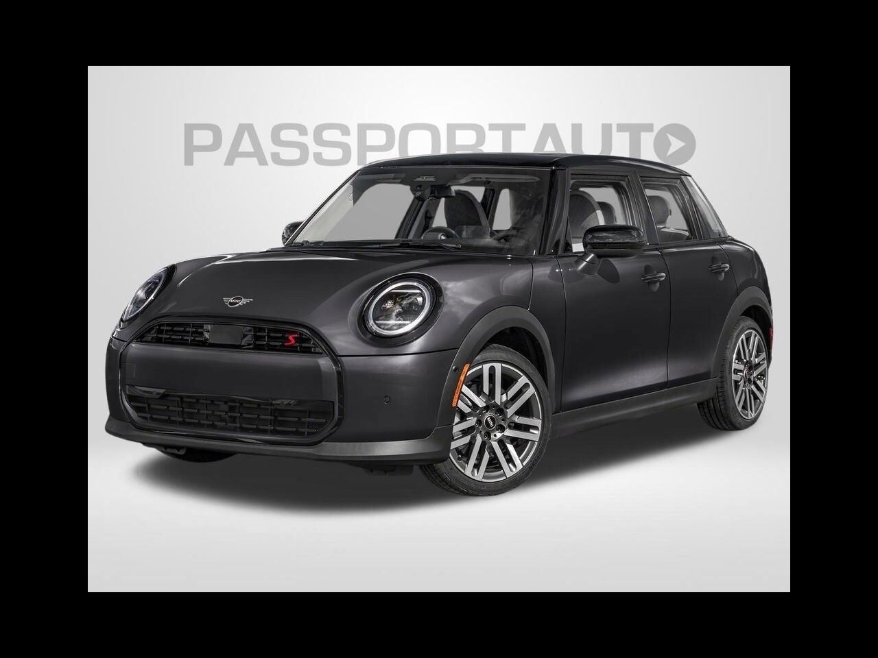 2026 MINI Hardtop