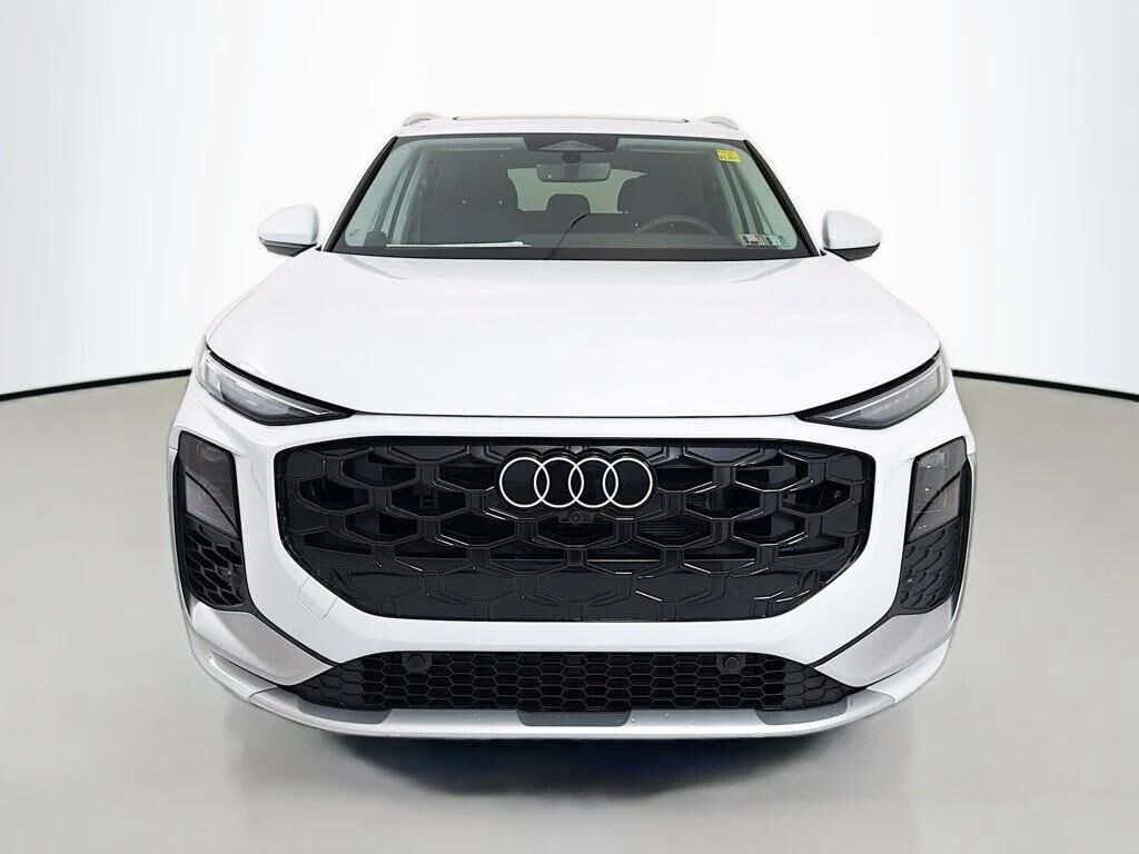 2026 Audi Q3