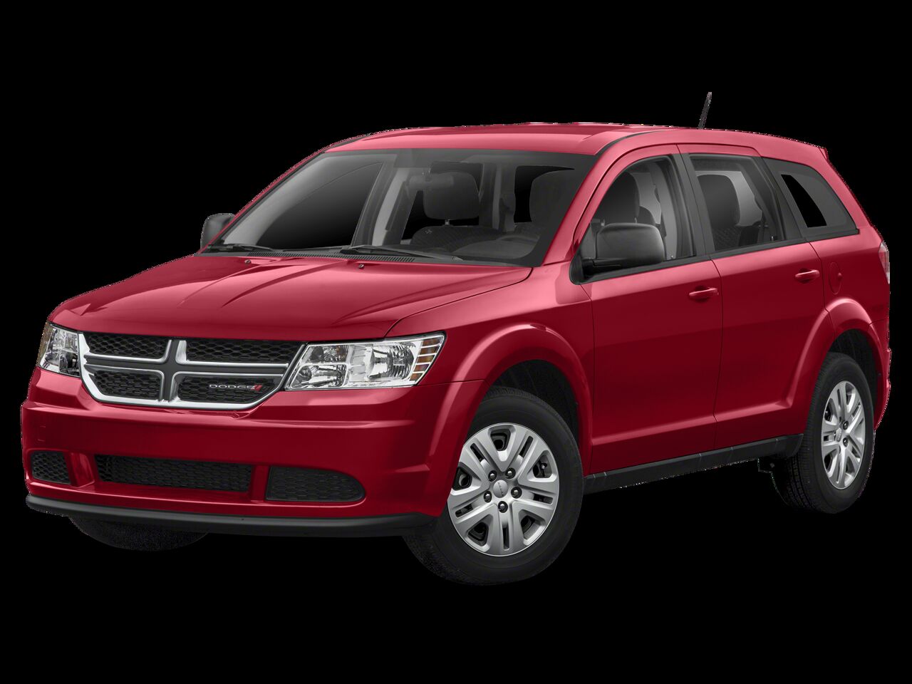 2020 DODGE Journey