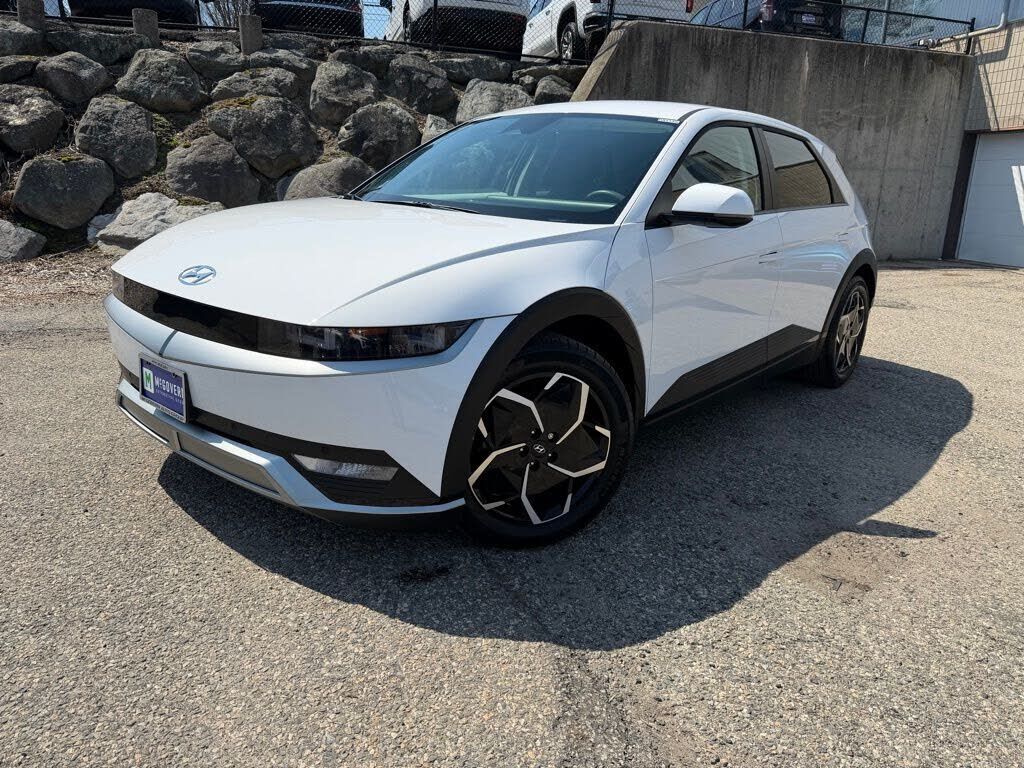 2024 HYUNDAI IONIQ 5