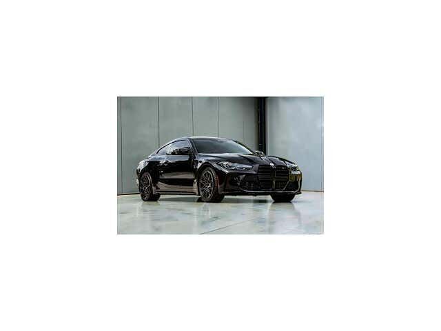 2022 BMW M4