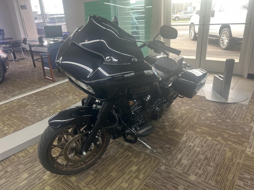 2022 HARLEY DAVIDSON FLTRXST / Road Glide ST