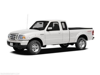 2009 FORD Ranger