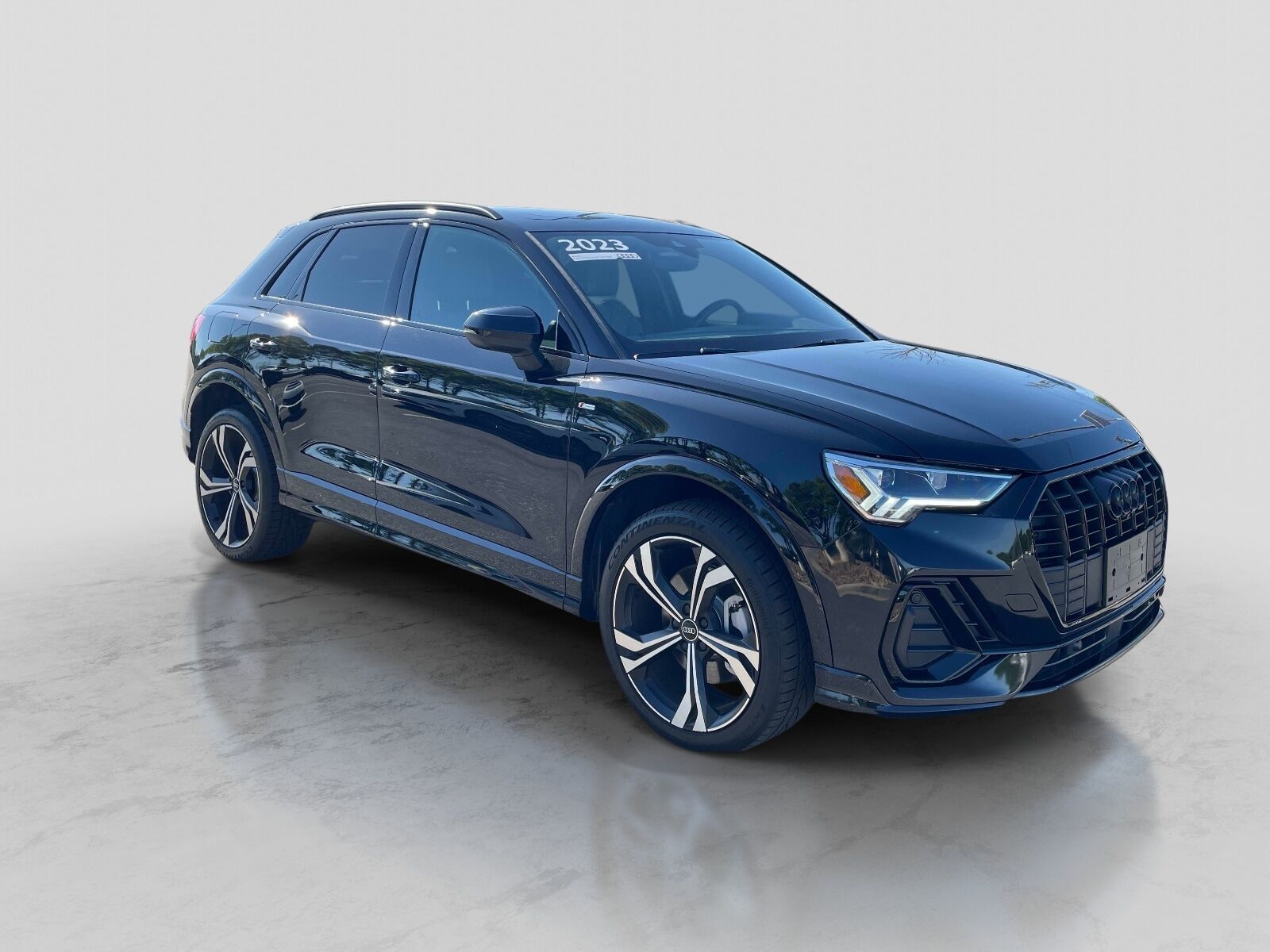 2023 AUDI Q3