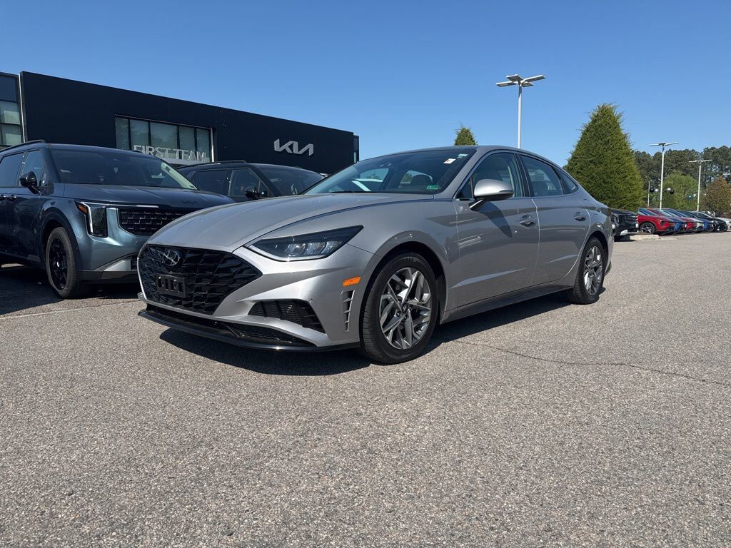 2023 HYUNDAI Sonata