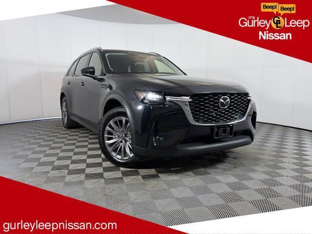 2024 MAZDA CX-90