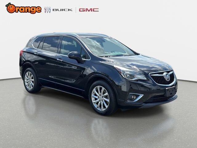 2019 BUICK Envision