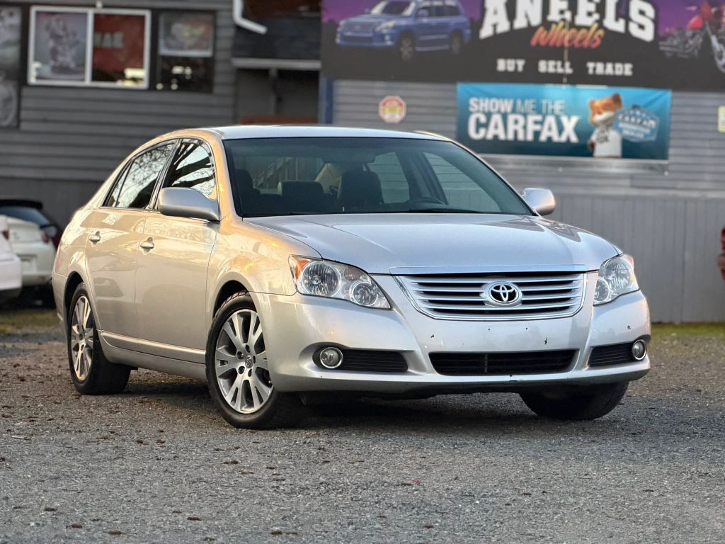 2008 TOYOTA Avalon