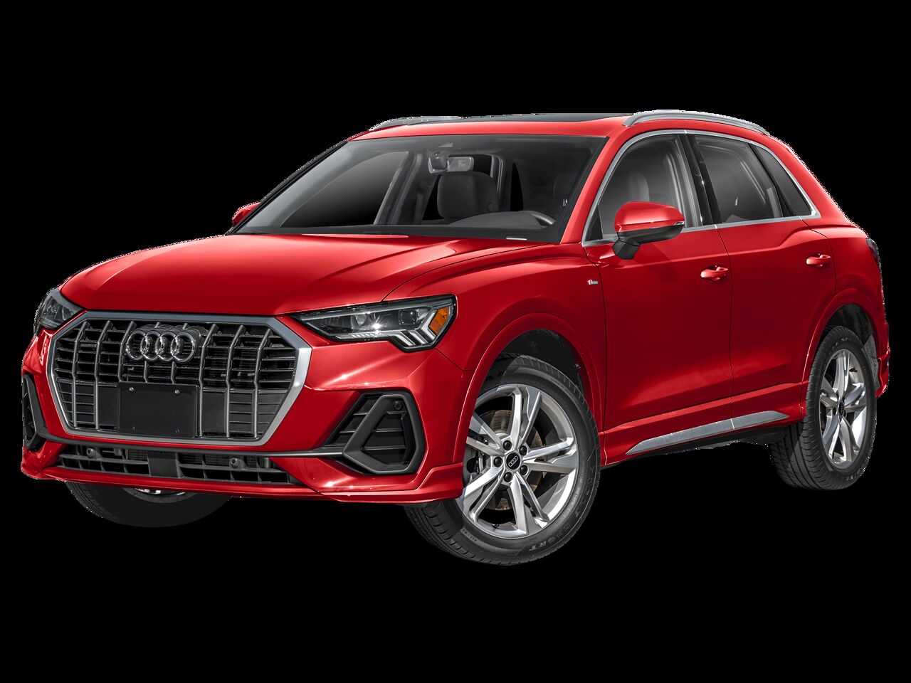 2023 AUDI Q3