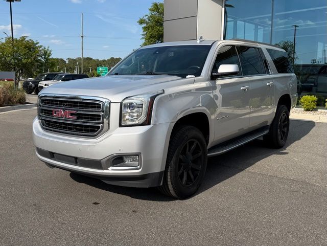 2017 GMC Yukon XL