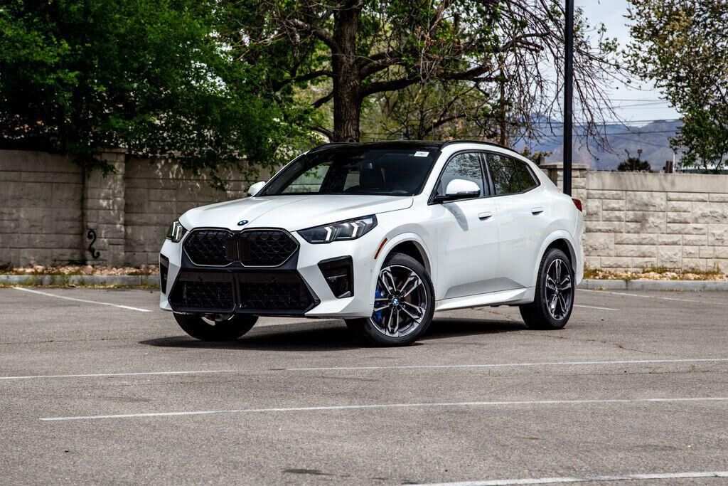 2026 BMW X2