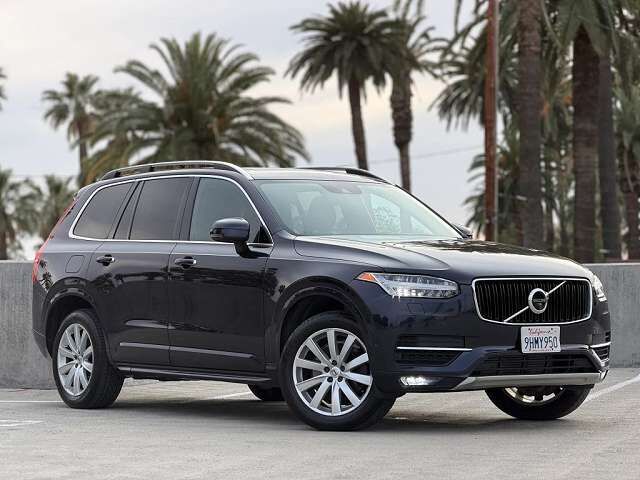 2019 VOLVO XC90