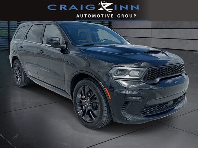 2023 DODGE Durango