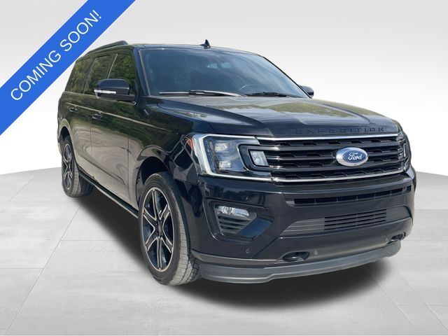 2019 FORD Expedition